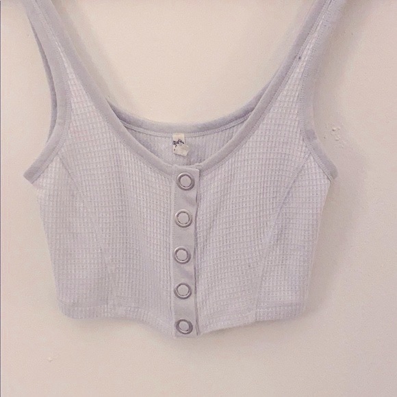 Free People Snap It Up Brami - Picture 4 of 4